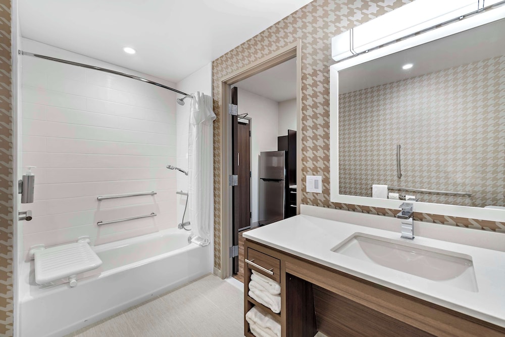 Home2 Suites by Hilton San Bernardino - photo 22