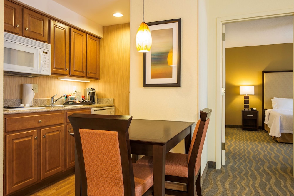 Homewood Suites by Hilton Philadelphia Valley Forge - photo 15