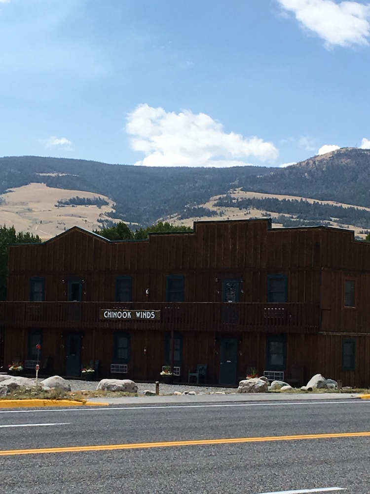 Chinook Winds Motel - photo 181