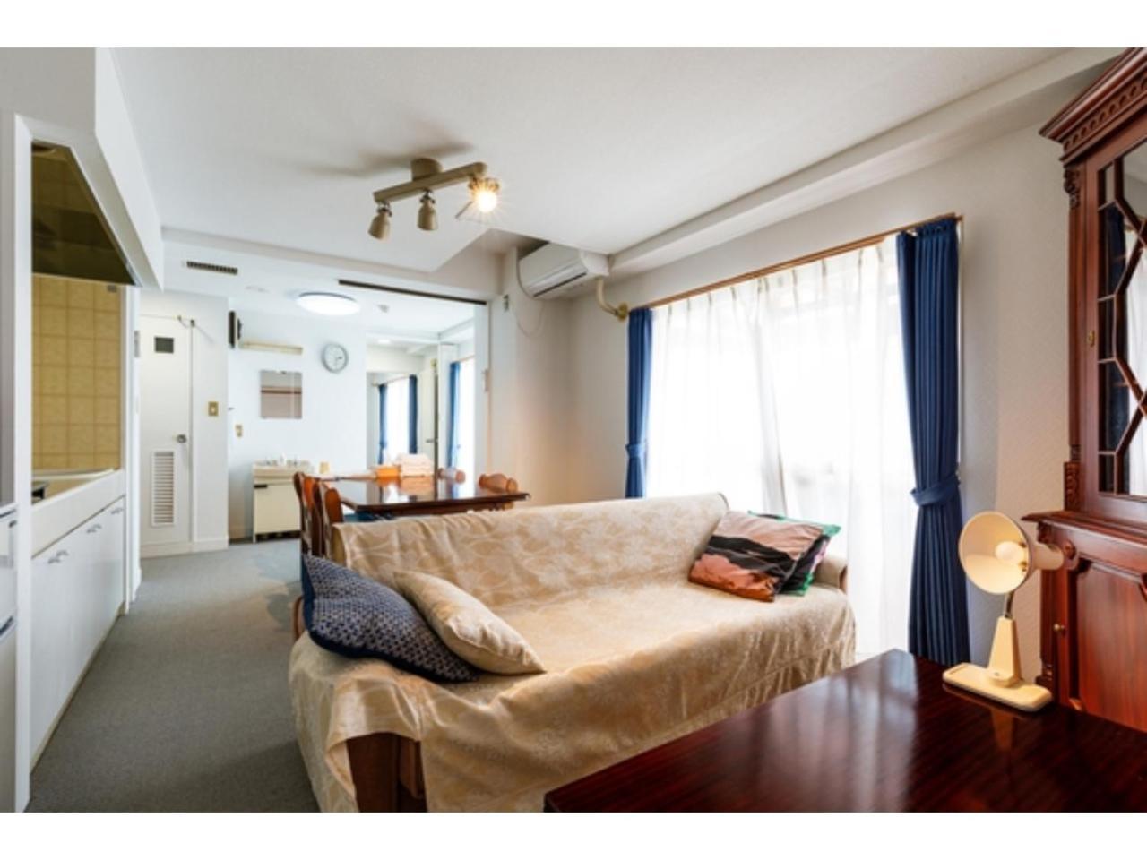 Hotel Wwj Vacation Stay 82120v — Ina