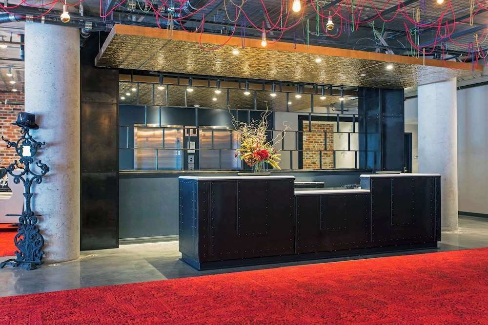 Cambria Hotel New Orleans Downtown Warehouse District - photo 5