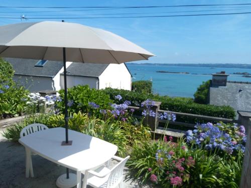 Chez Tante Jeanne — Ploubazlanec
