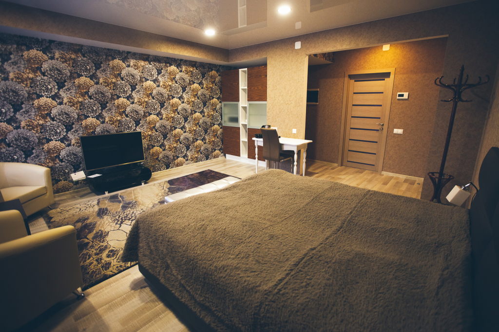 Family Lab Wellness & Spa Club Hotel — Tver — photo 4