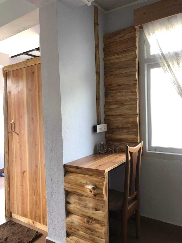 Zangmo Lee Baam - last minute hotel in Gangtok