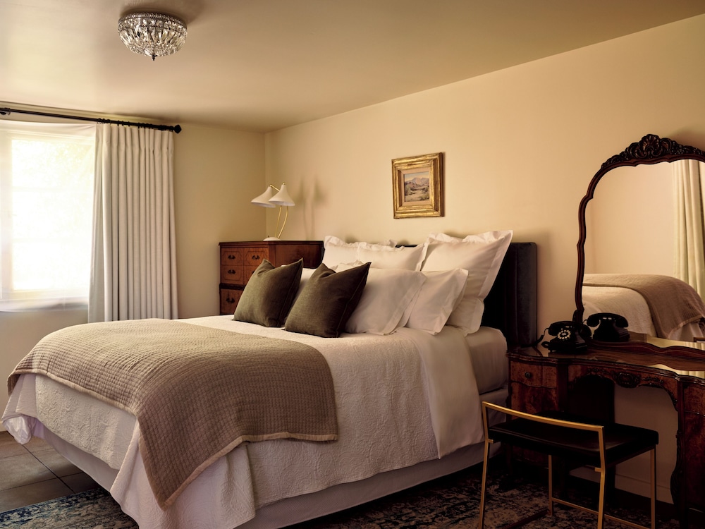 The Willows Palm Springs - photo 11