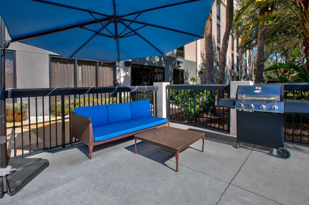 Hampton Inn Daytona Ormond Beach - photo 45