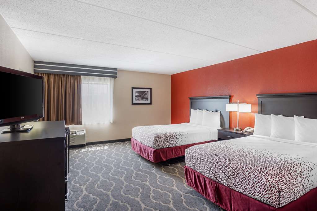 Best Western Inn At Blakeslee pocono - photo 31