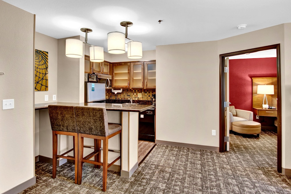 Staybridge Suites Salt Lake West Valley City by IHG - photo 43