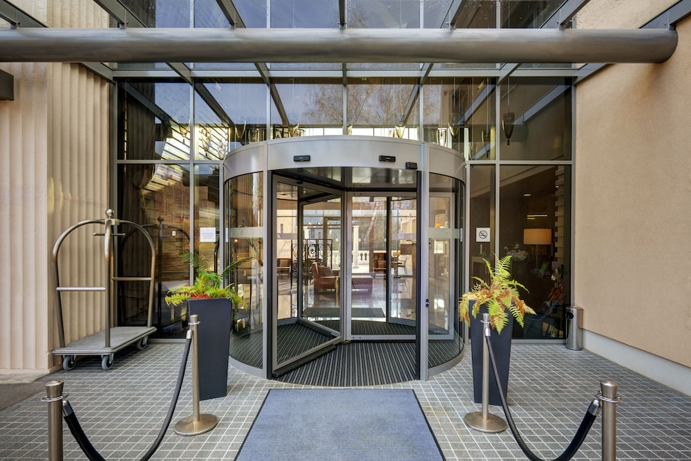 Hotel Aleksander Medical & SPA — Rogaska Slatina — photo 3