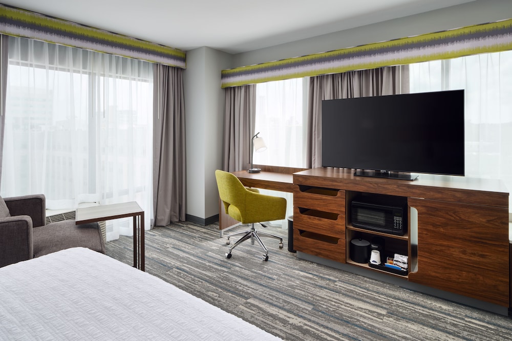 Hampton Inn by Hilton Towson - photo 22