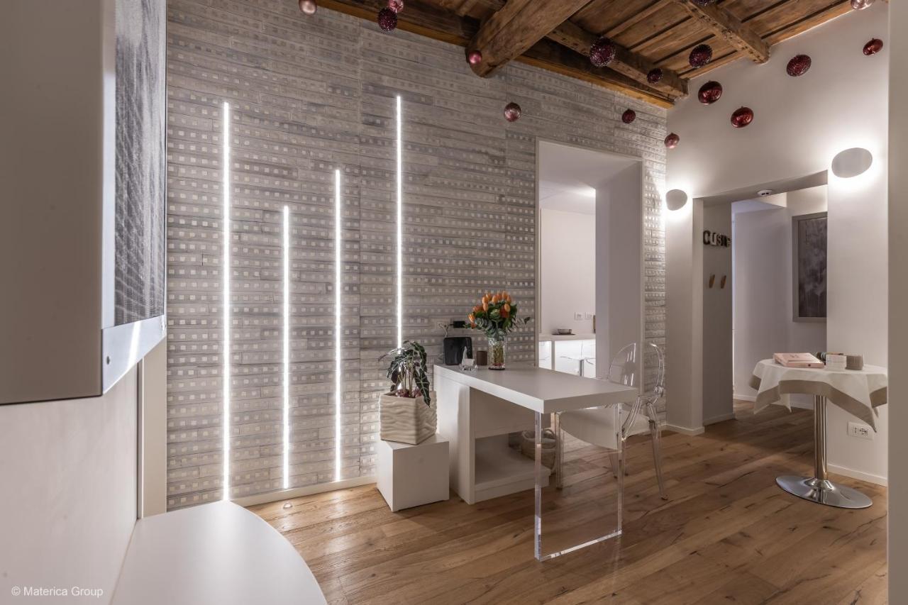 Trevi Steps - carbon neutral hotel in Rome
