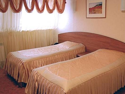 Armeniya - last minute hotel in Tula