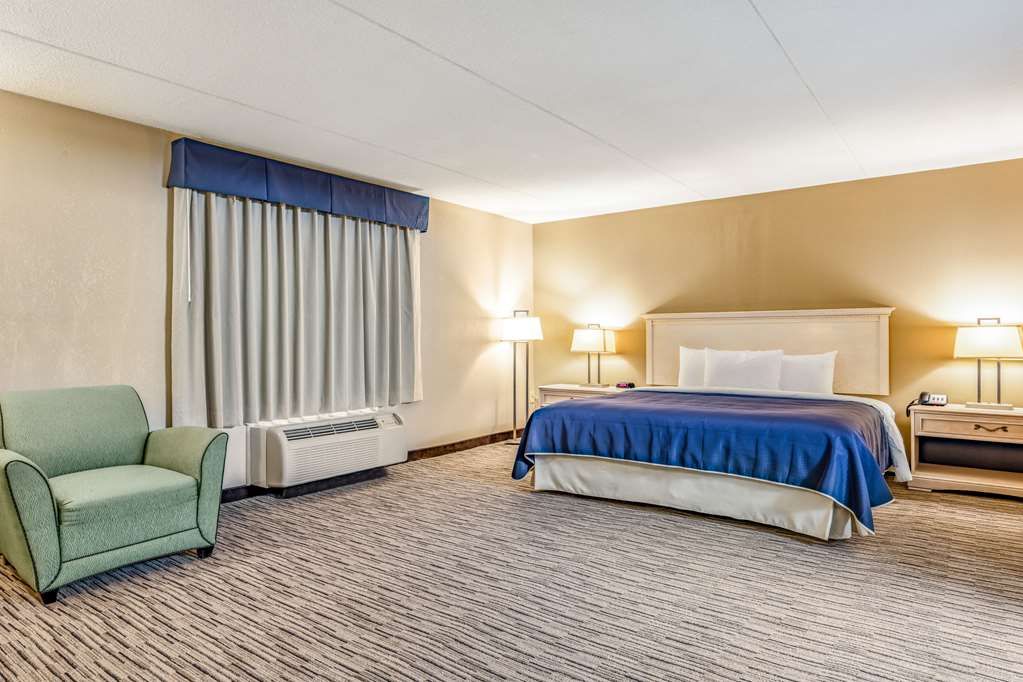 Rodeway Inn & Suites Tupelo - photo 22