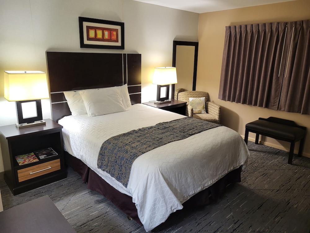 Monroe Motel - last minute hotel in Monroe