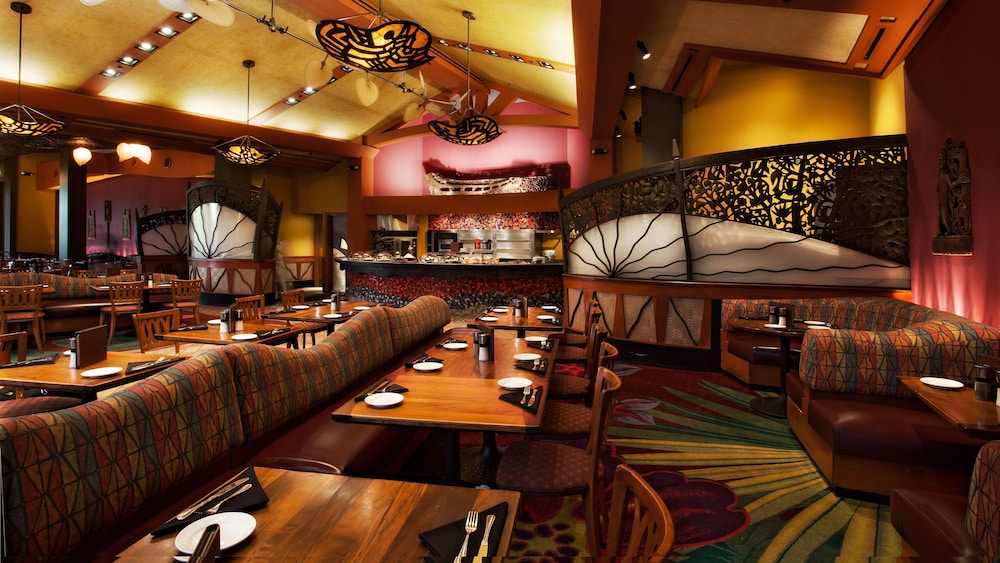 Disney's Polynesian Village Resort - photo 15