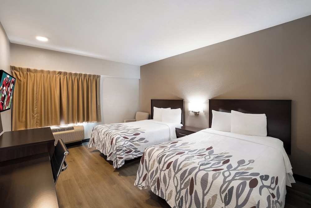 Red Roof Inn Tucson North Marana - photo 19