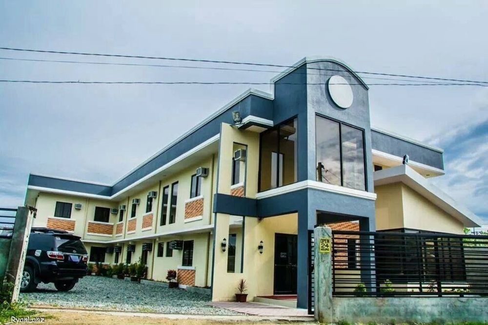Luxor One Traveller Inn Gensan in General Santos, Philippines