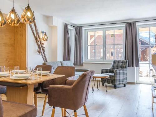 Tauernlodge Sonnblick Top 3 in Muehlbach Am Hochkoenig, Austria