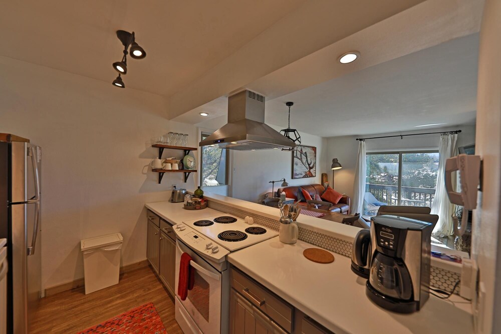 MeadowRidge Condos by Alpine Resort - photo 8