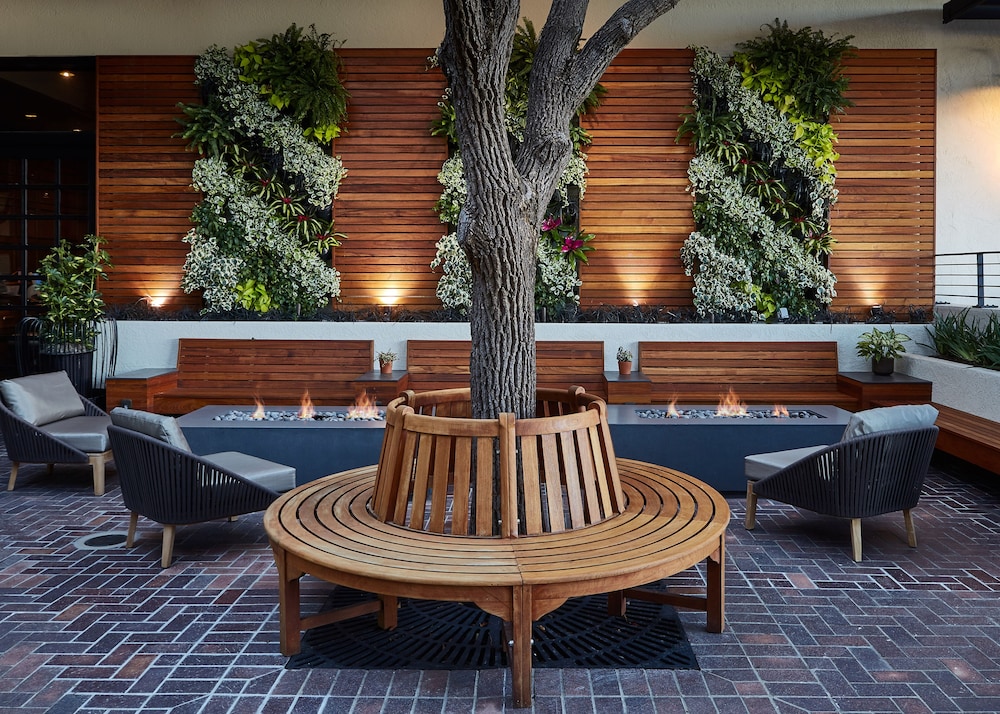 Portola Hotel & Spa at Monterey Bay - photo 33
