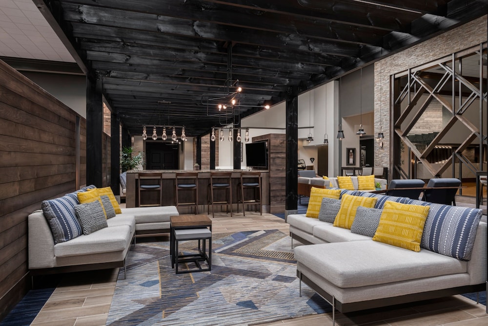 Austin Marriott North - photo 3