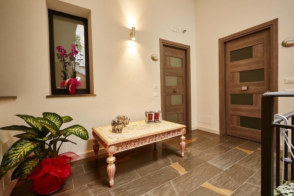 Il Vecchio Marsala in Marsala, Italy