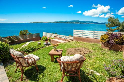 Lardigo Apartments — 4-Star Luxury Hotel in Argostolion, Greece