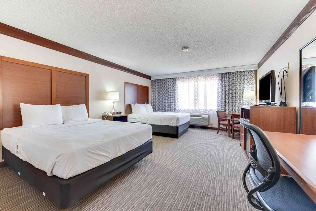 Best Western Movie Manor - photo 17