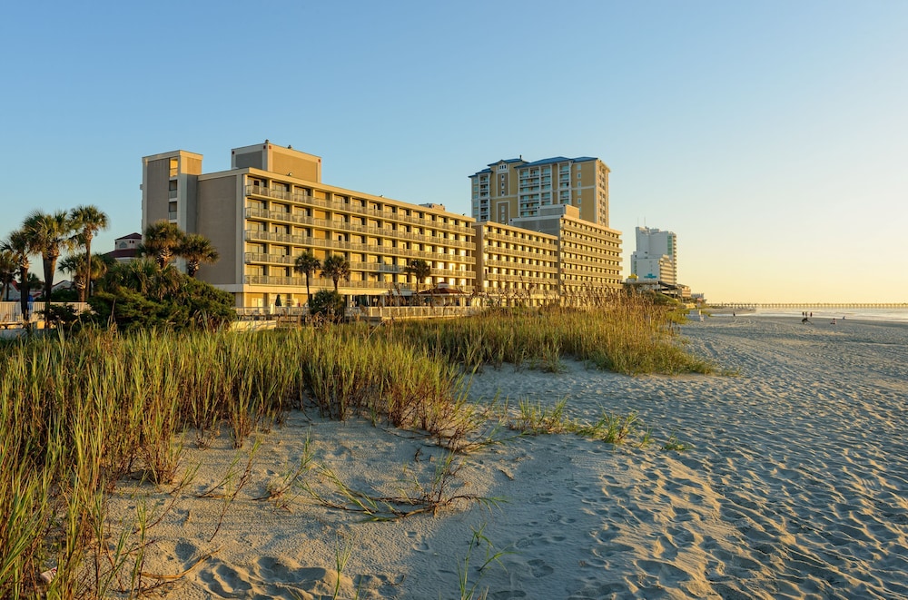 Westgate Myrtle Beach Oceanfront Resort - photo 78