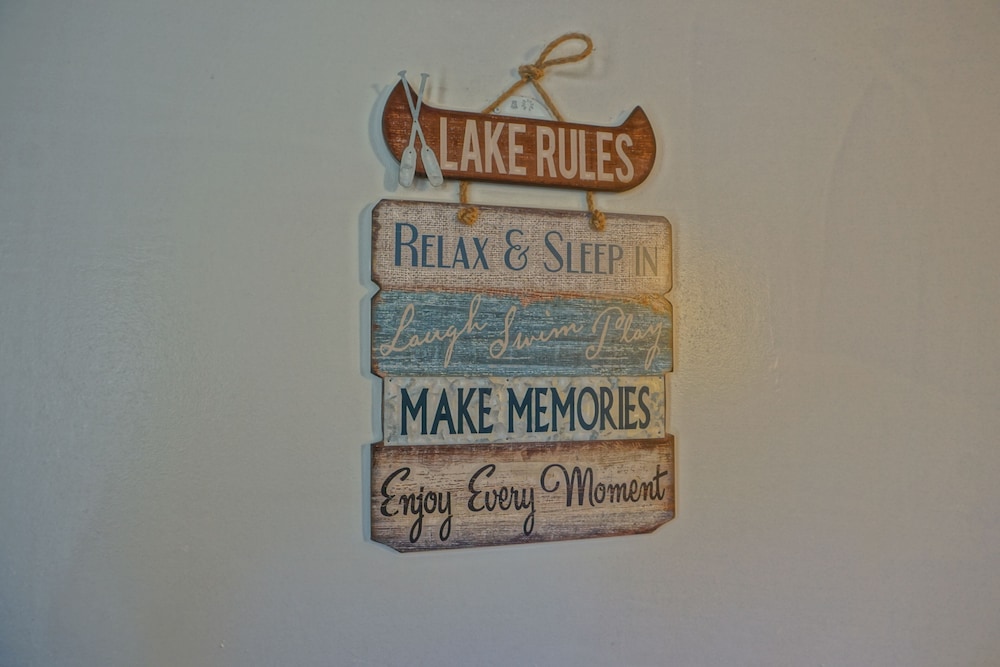 Arbor Inn Motel Oakridge - photo 24