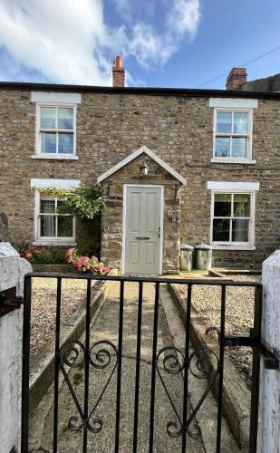 Wensleydale Stone Cottage
