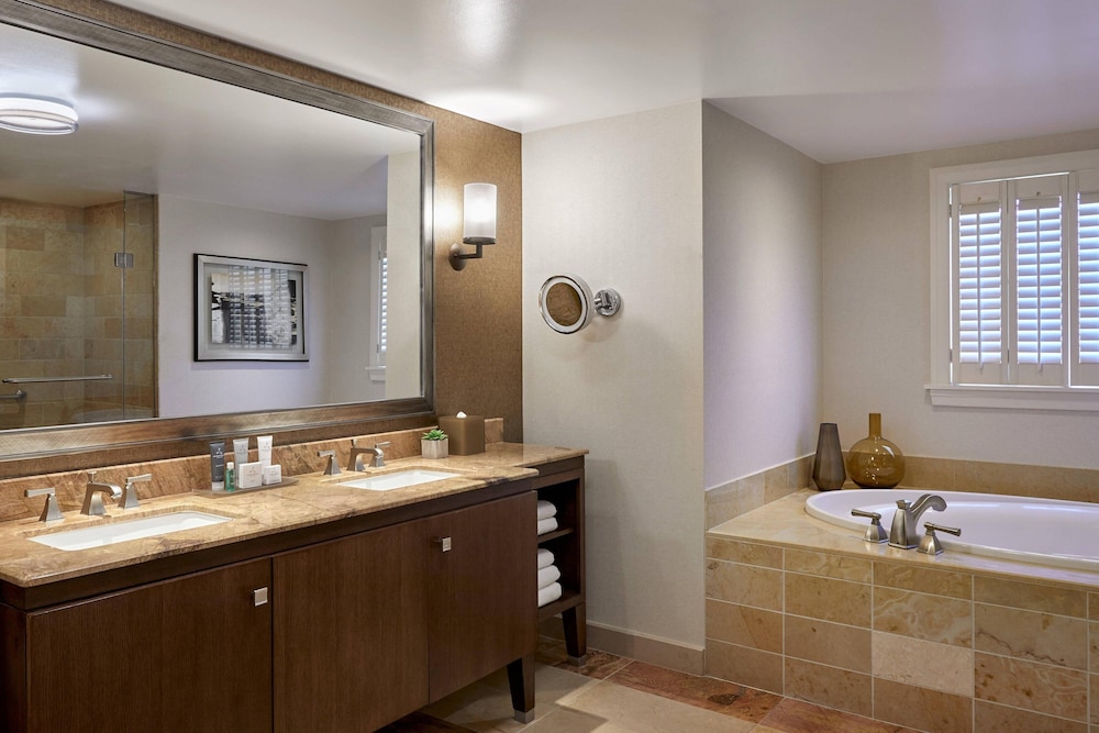 JW Marriott San Antonio Hill Country Resort & Spa - photo 33
