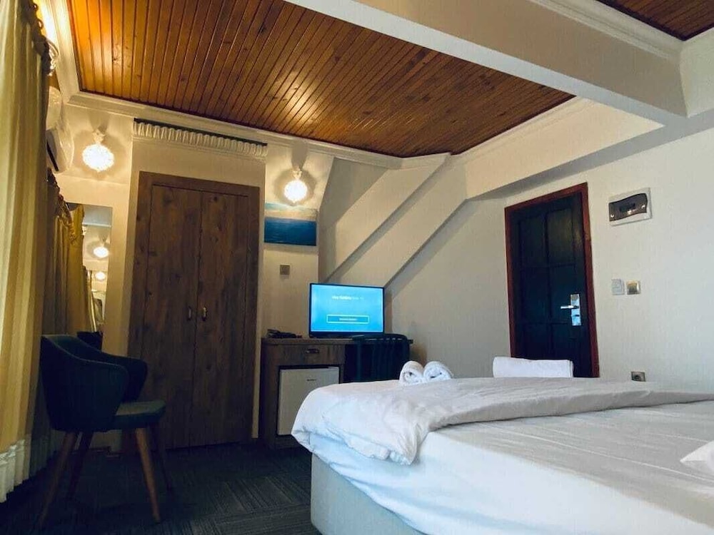 Zeynisa doğu karadeniz yatırım ortaklığı in Akcaabat, Turkey