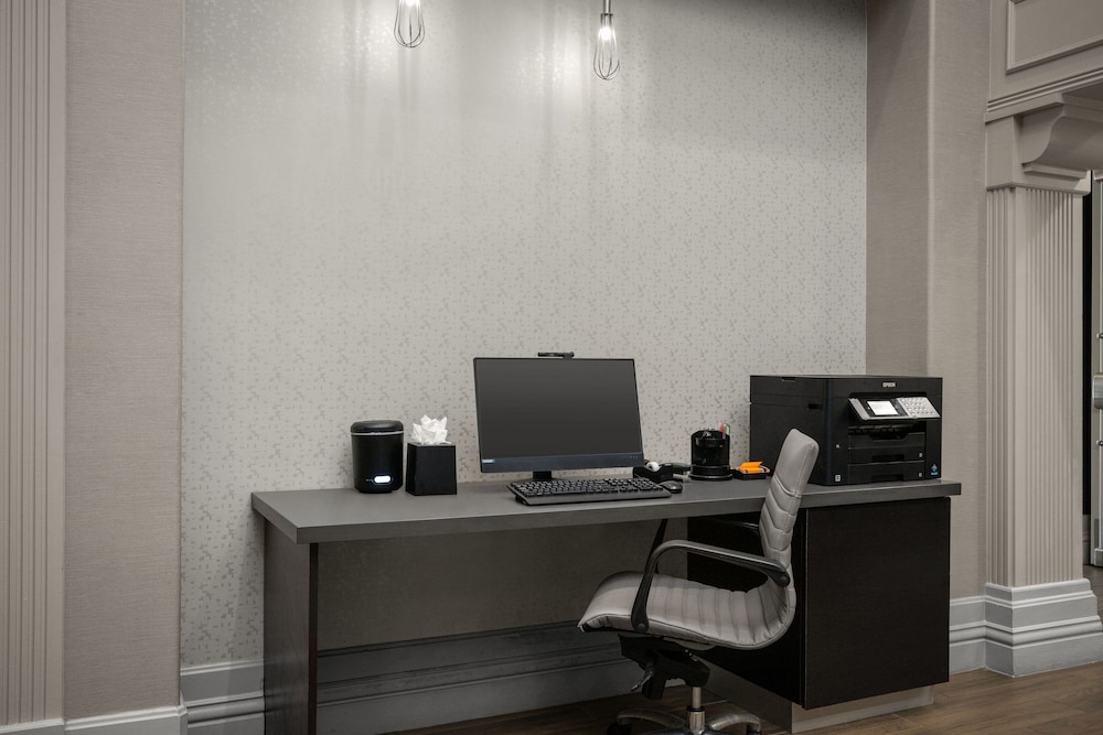Residence Inn by Marriott Salt Lake City Downtown - photo 22