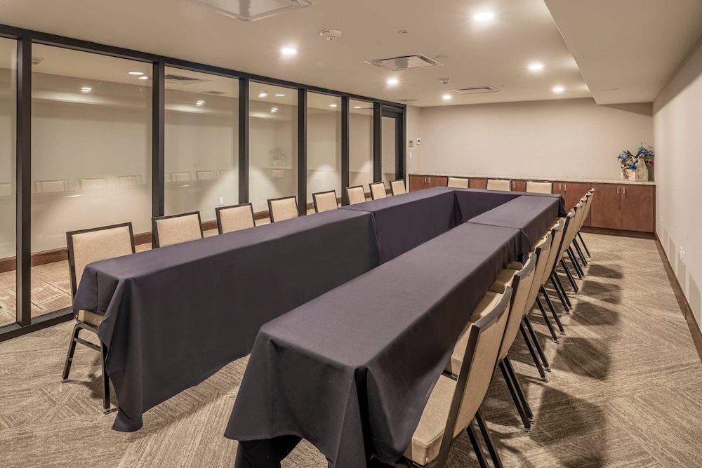 SpringHill Suites by Marriott Fort Worth Historic Stockyards - photo 58