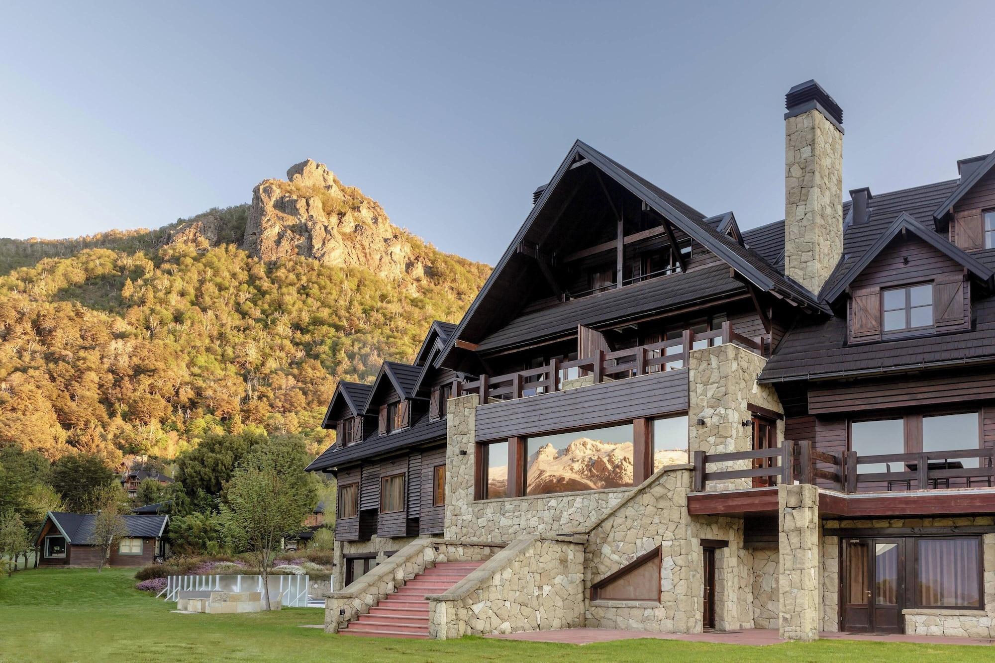 Arelauquen Lodge A Tribute Portfolio Hotel — 5-Star Luxury Hotel in San Carlos De Bariloche, Argentina