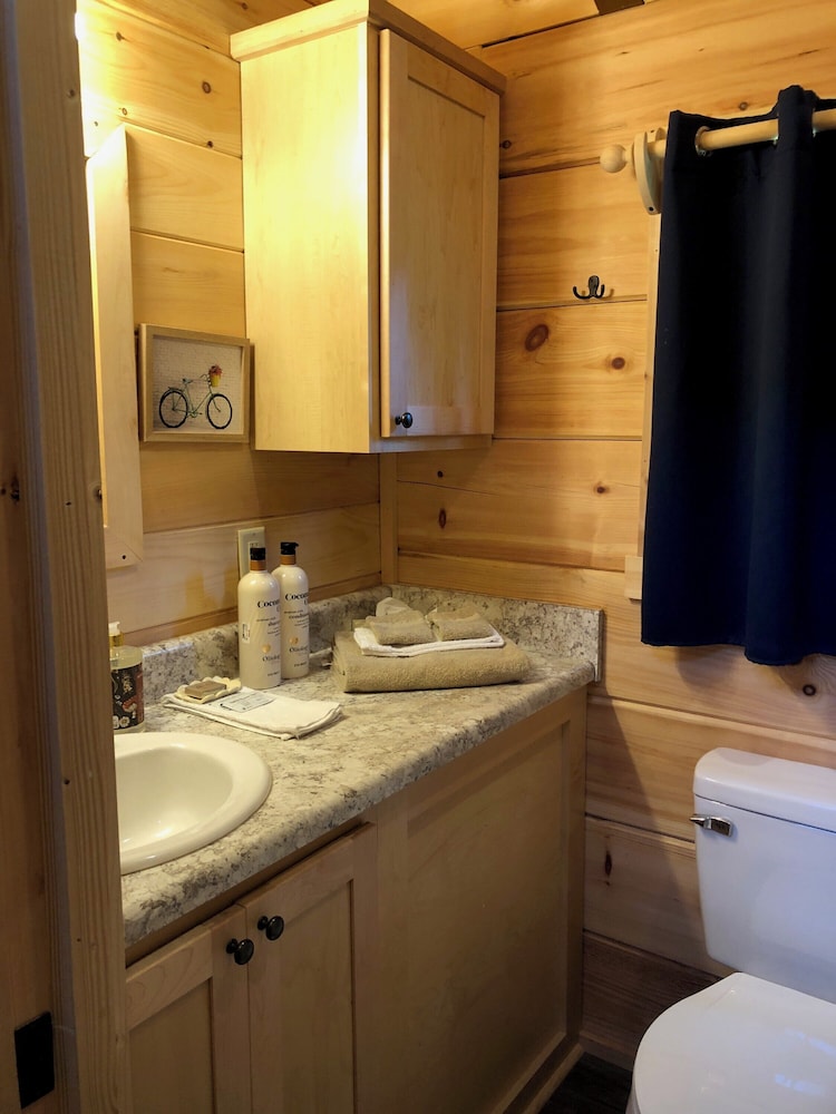 Copperhead Lodge and Resort Cabin Rentals - photo 41