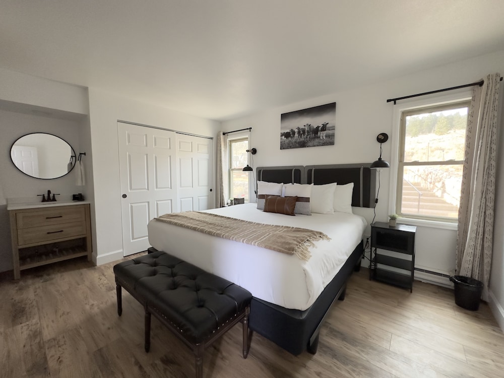 Beaver Meadows Resort Ranch - photo 8