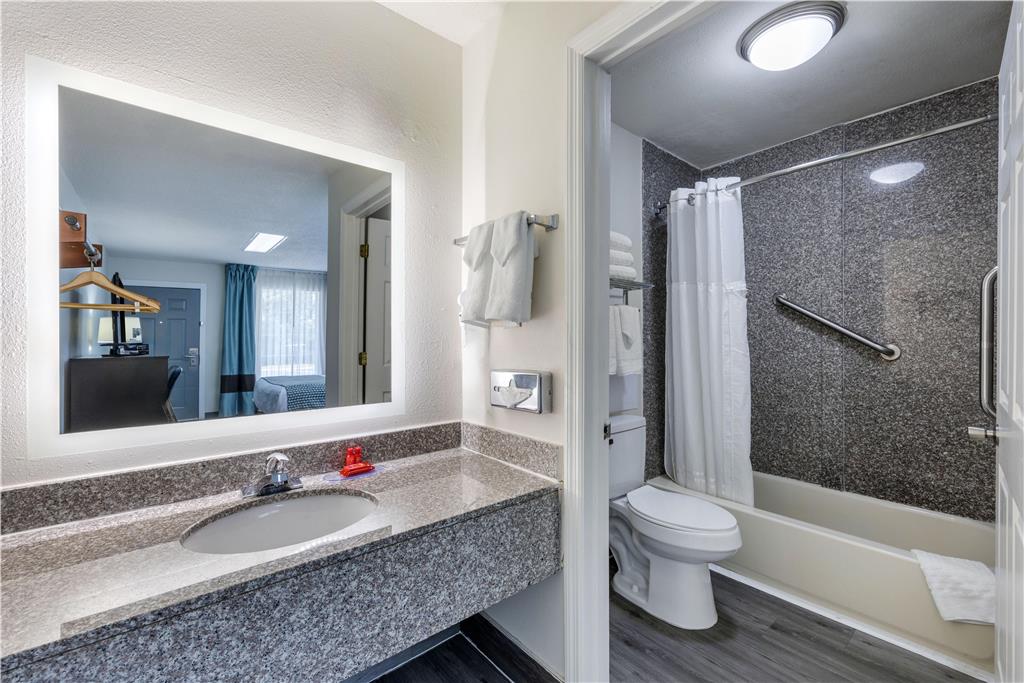 SureStay Plus Hotel by Best Western Asheboro - photo 22