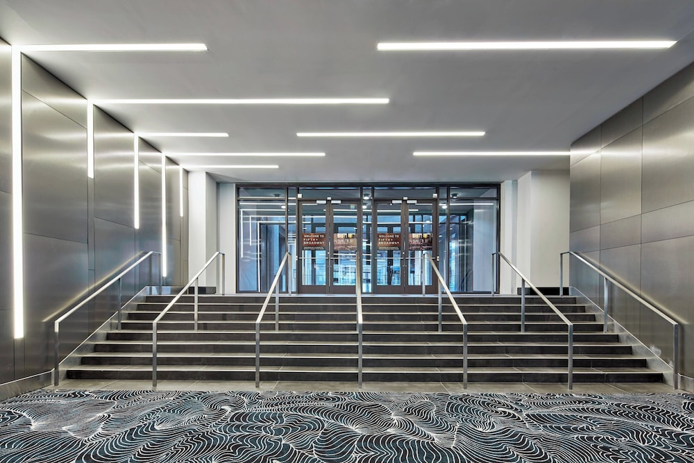 Renaissance Nashville Hotel - photo 175