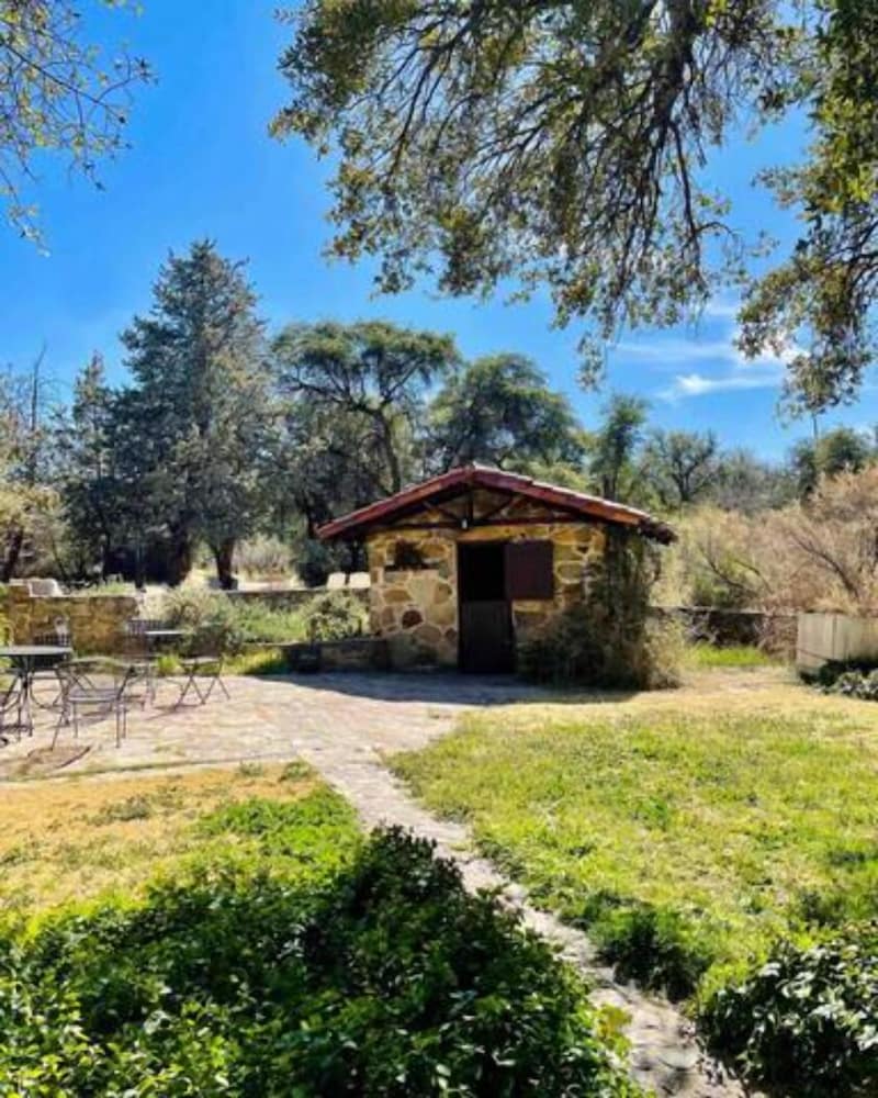 El Rancho Robles - photo 136