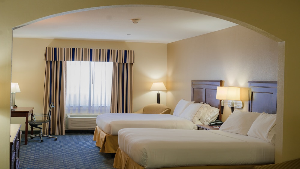 Holiday Inn Express & Suites Pampa by IHG - photo 29