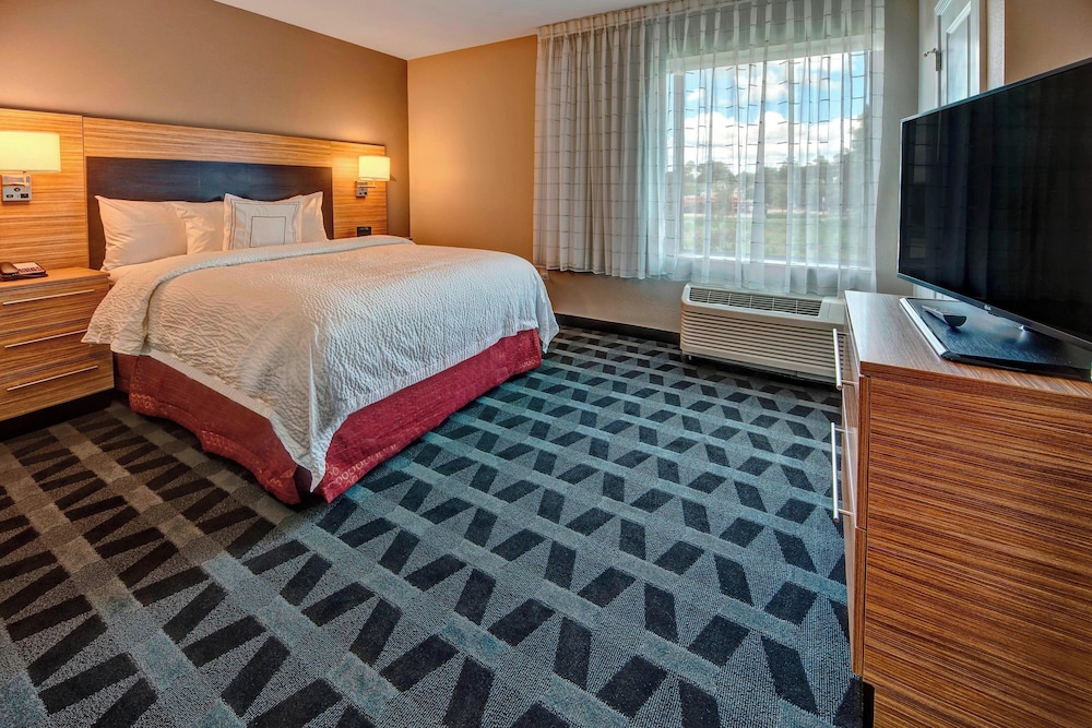 TownePlace Suites by Marriott Auburn University Area - photo 9