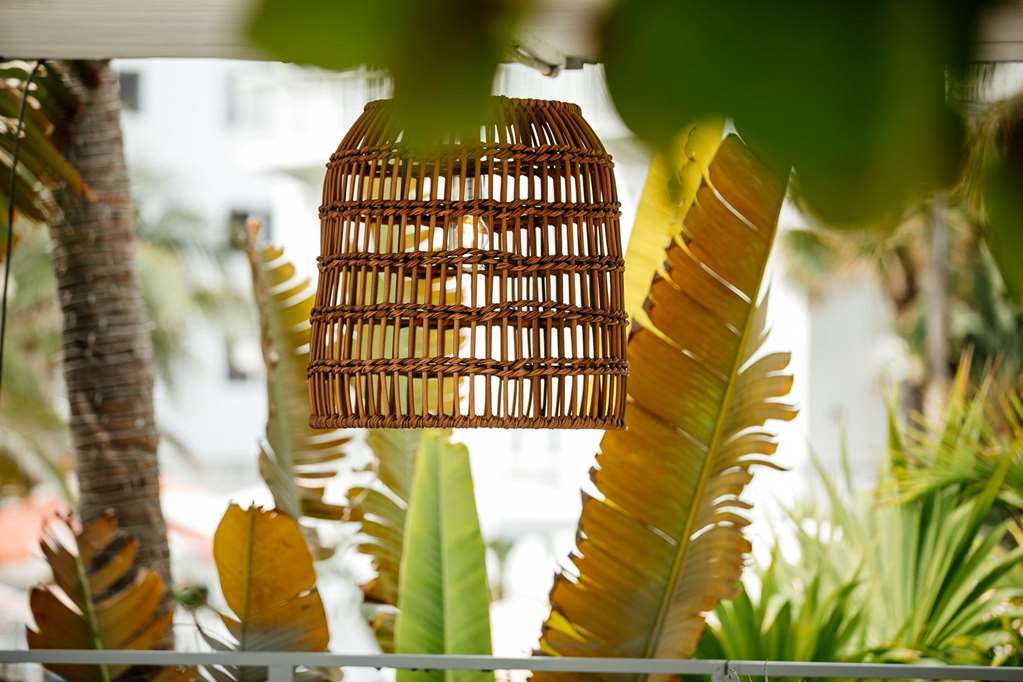 The Savoy Hotel & Beach Club - photo 2