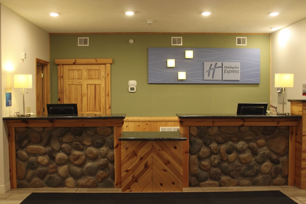 Holiday Inn Express Munising Lakeview by IHG - photo 44