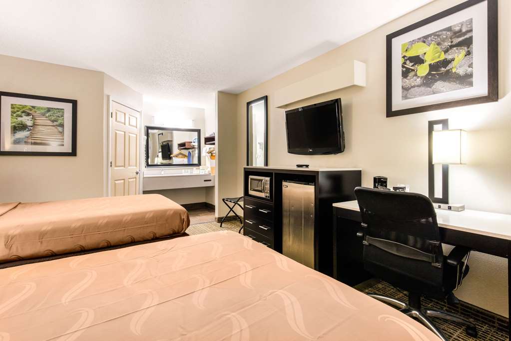 Quality Inn Trussville I 59 exit 141 - photo 21