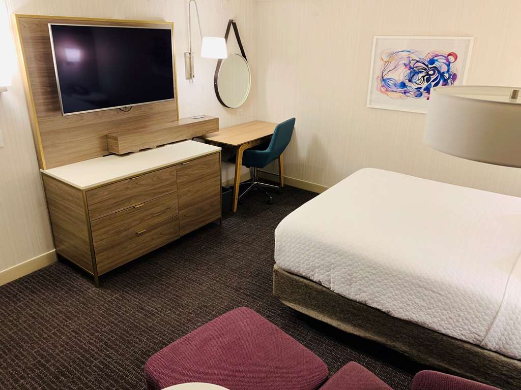 Sonesta Columbus Downtown - photo 76