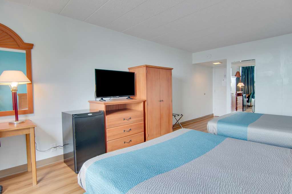 Motel 6 Clarion PA - photo 9