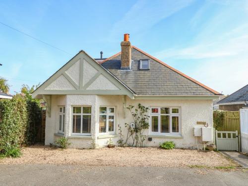 The Limes - carbon neutral hotel in Ryde