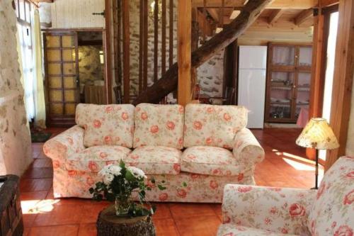 La Casita De Alameda in La Cabrera, Spain